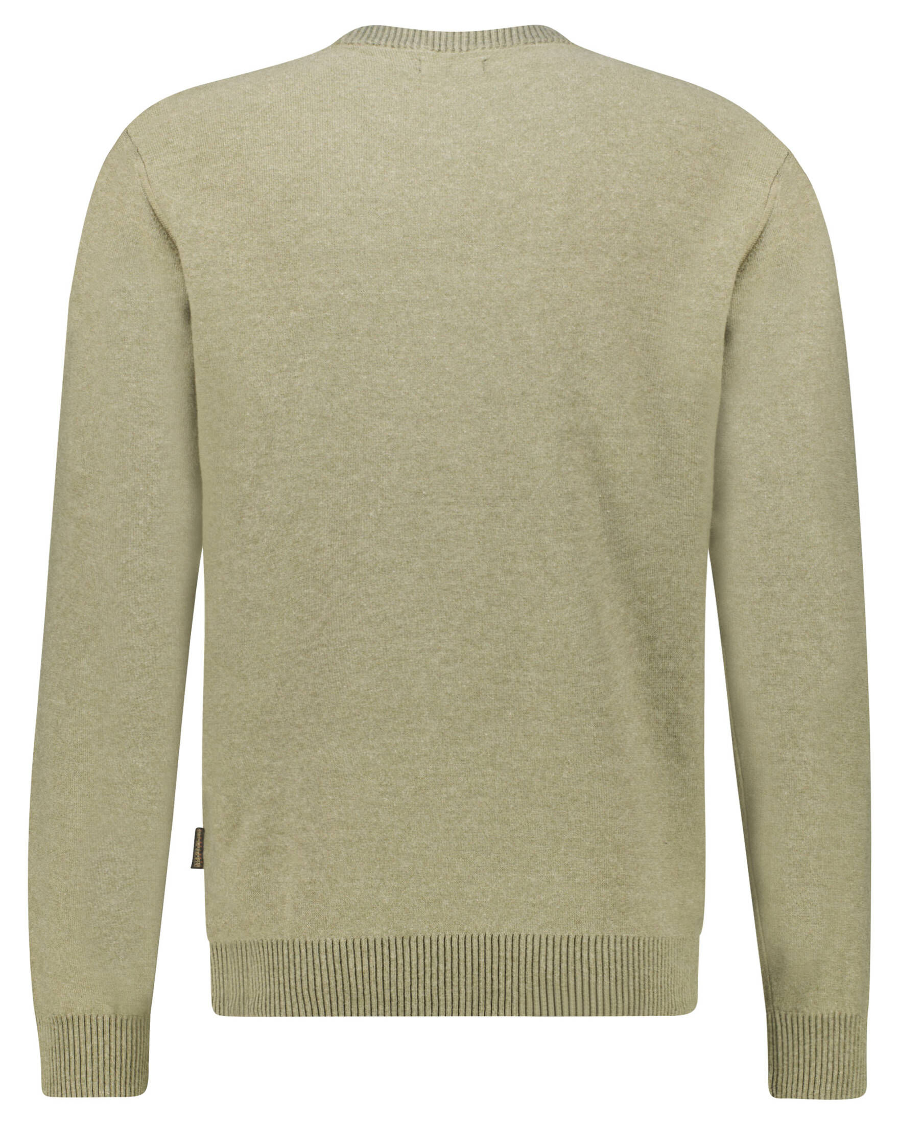 NAPAPIJRI| Herren Strickpullover LINEN