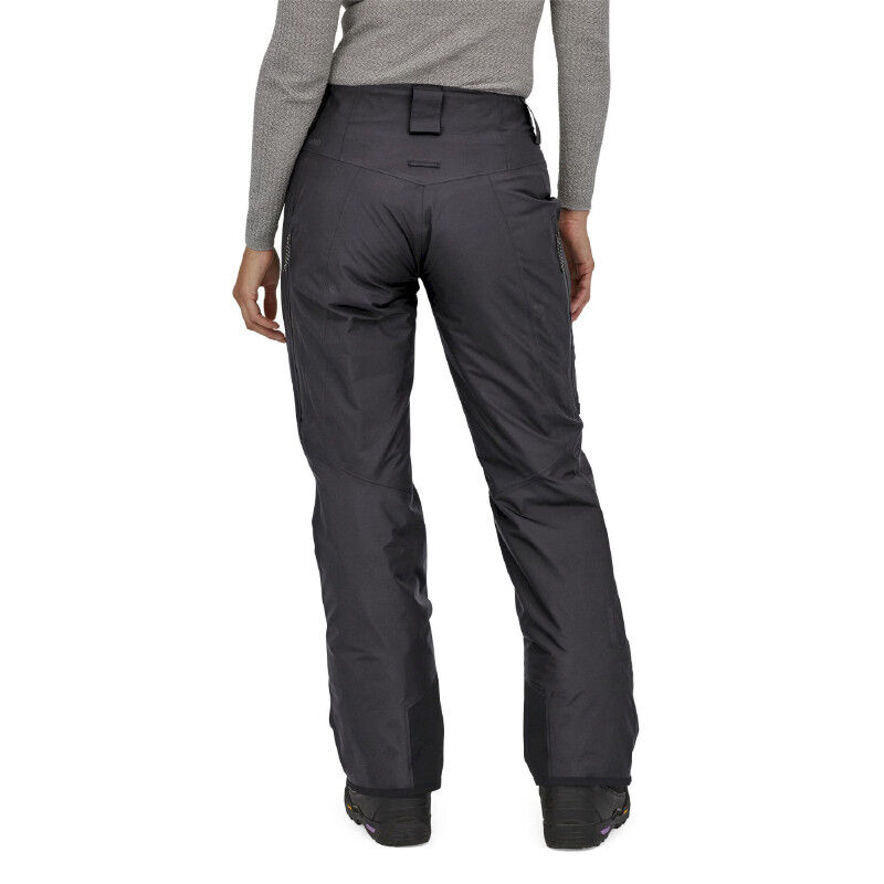 Insulated Powder Town Pants - Pantalon ski femme