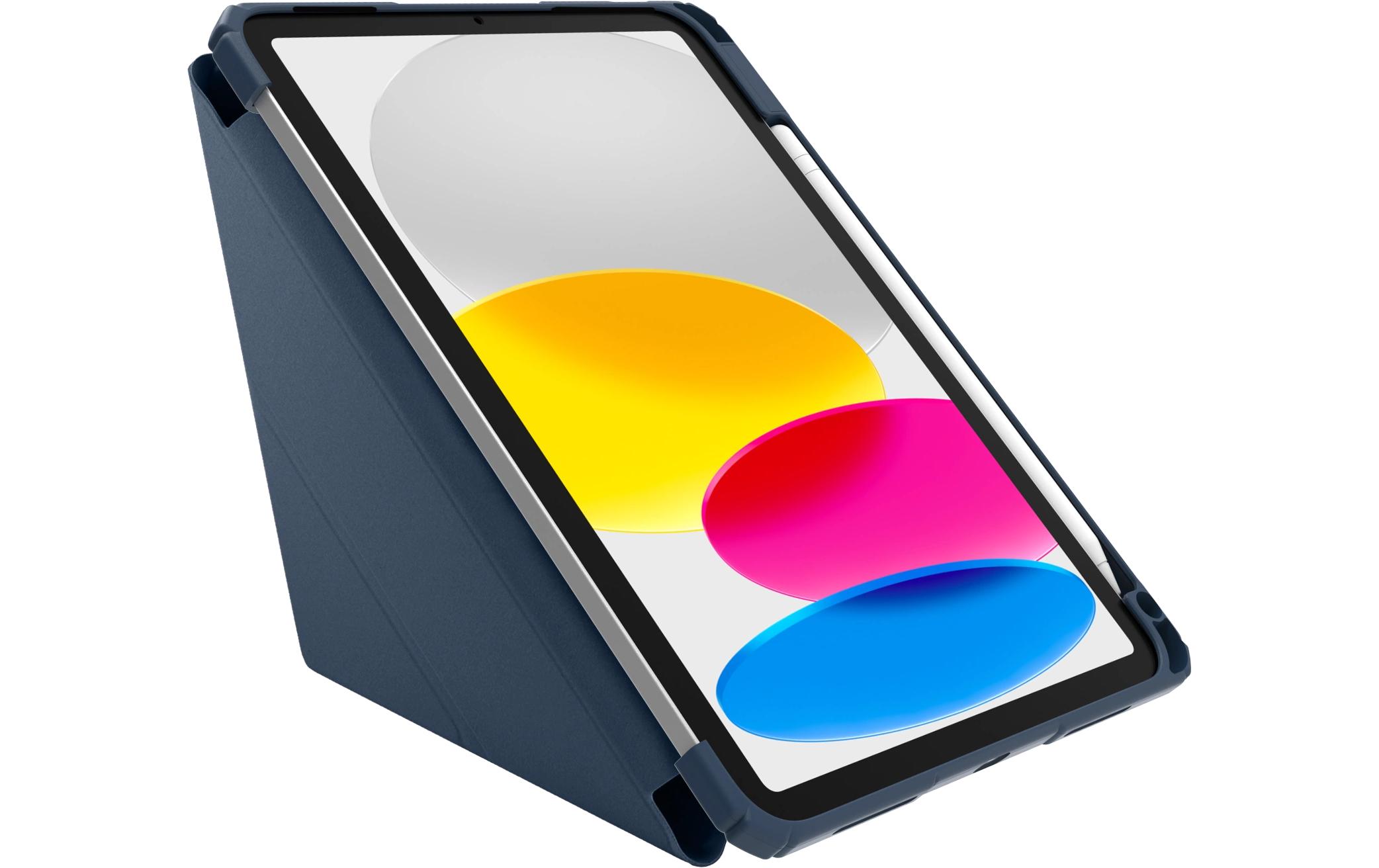 Tablet Book Cover London iPad 10.9