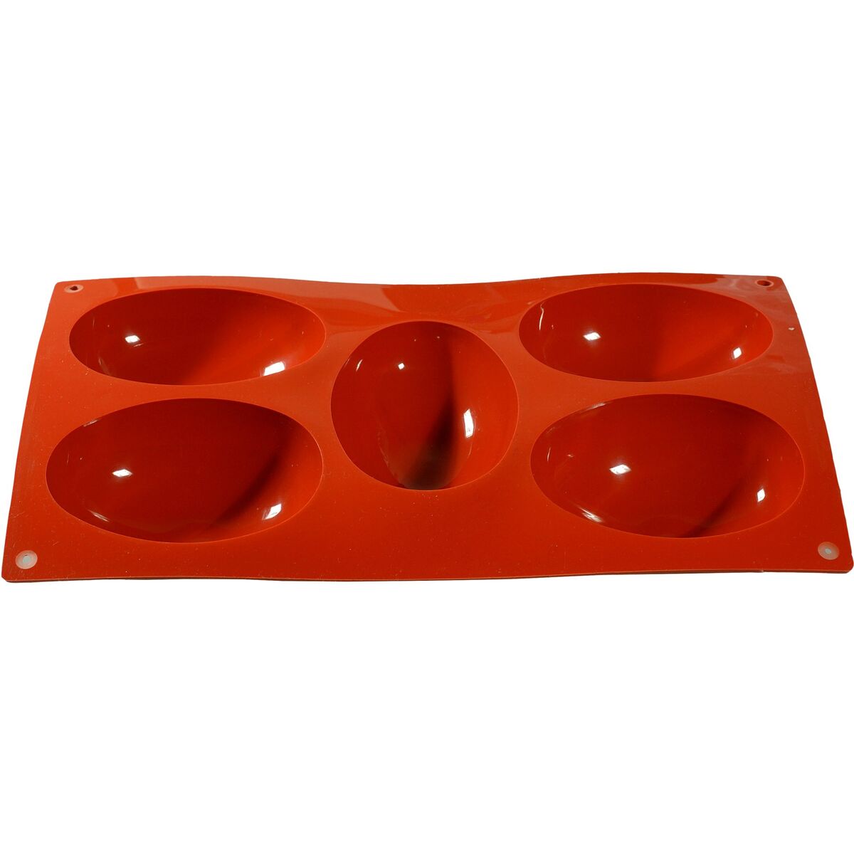Egg bakeform