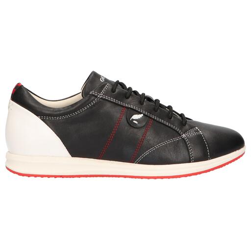 Geox D52h5a 08554 D Avery Sport Shoes