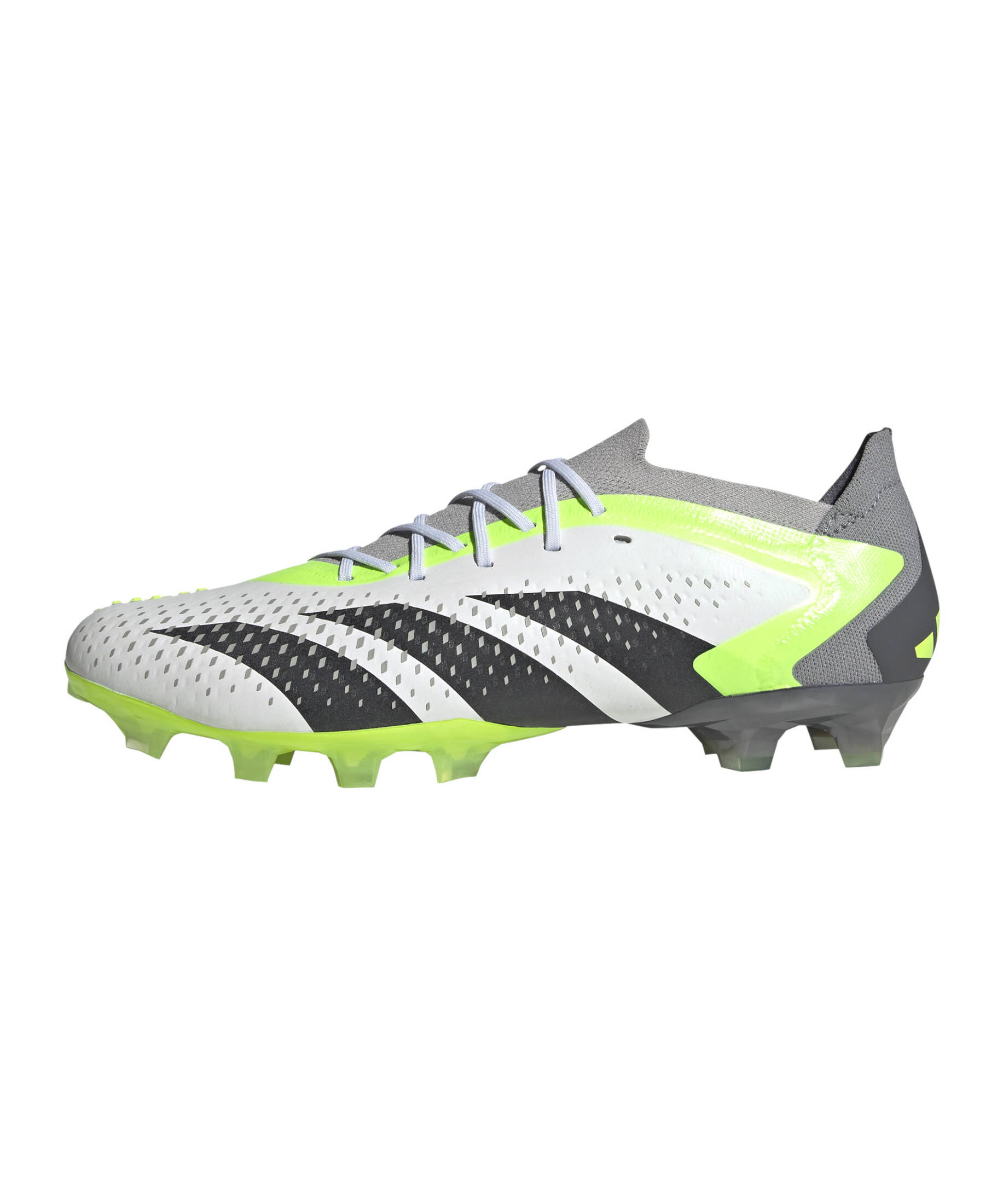 adidas Performance| Herren Fußballschuhe PREDATOR ACCURACY.1 LOW AG Kunstrasen