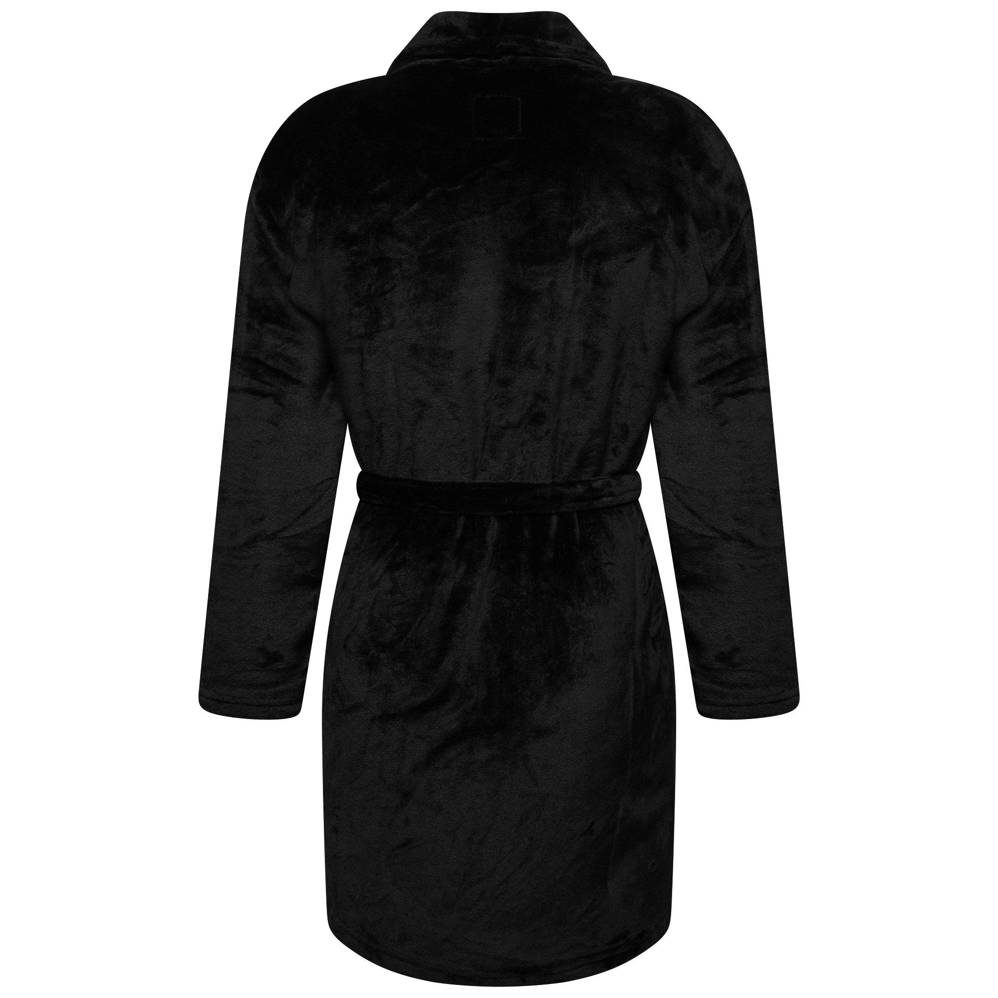 Farah Foreman Robe