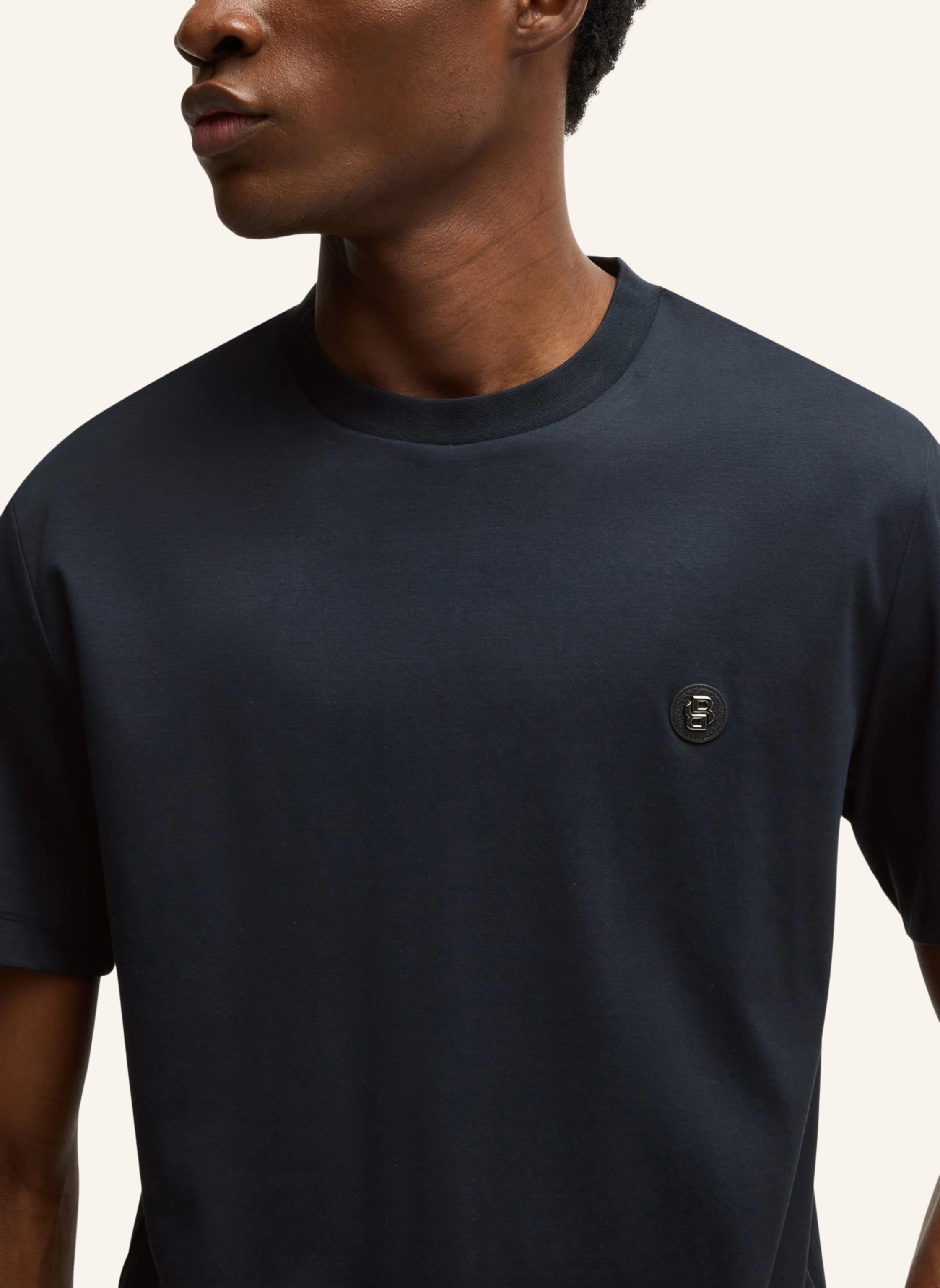 BOSS T-Shirt C-TAUT 01 Regular Fit