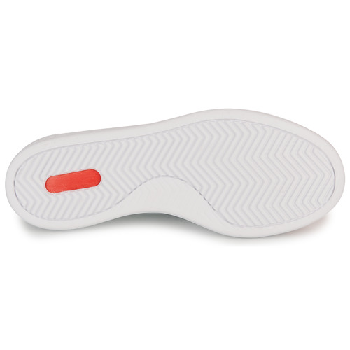 Adidas Sportswear - ADVANTAGE PREMIUM - Blanc / Bleu