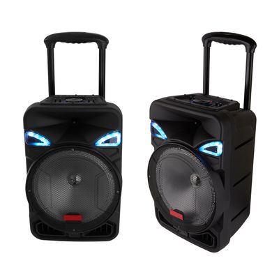 LOCATION ENCEINTE SOIREE PRO 1 JOUR