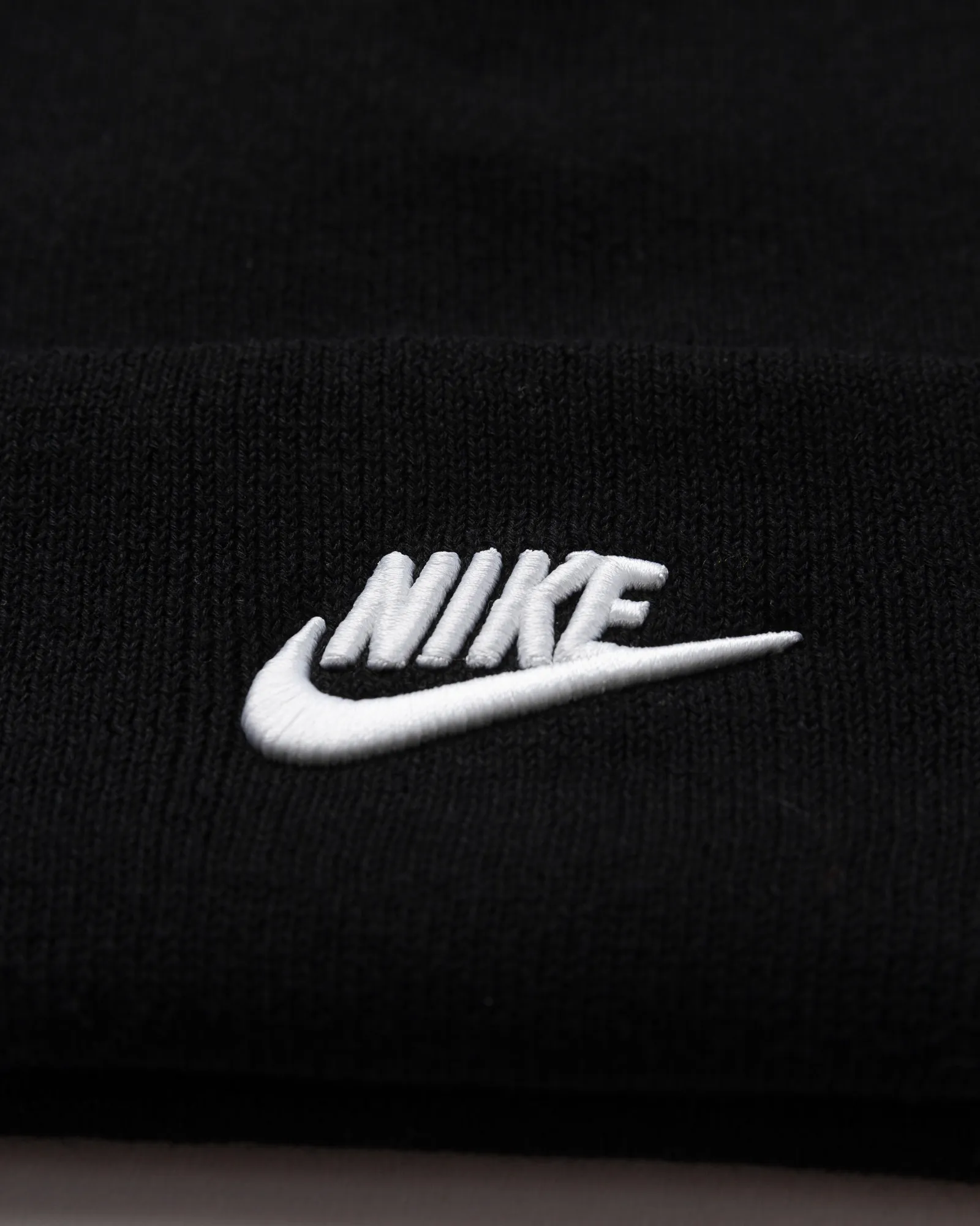 Nike Nike Peak Tall Cuff Futura Beanie