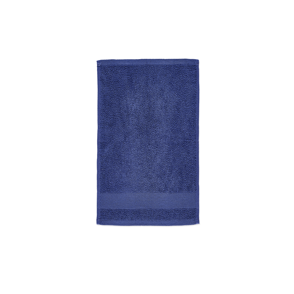 Aodaci ATW003 - Serviette de bain Donatello S en coton recyclé 370 gsm UE