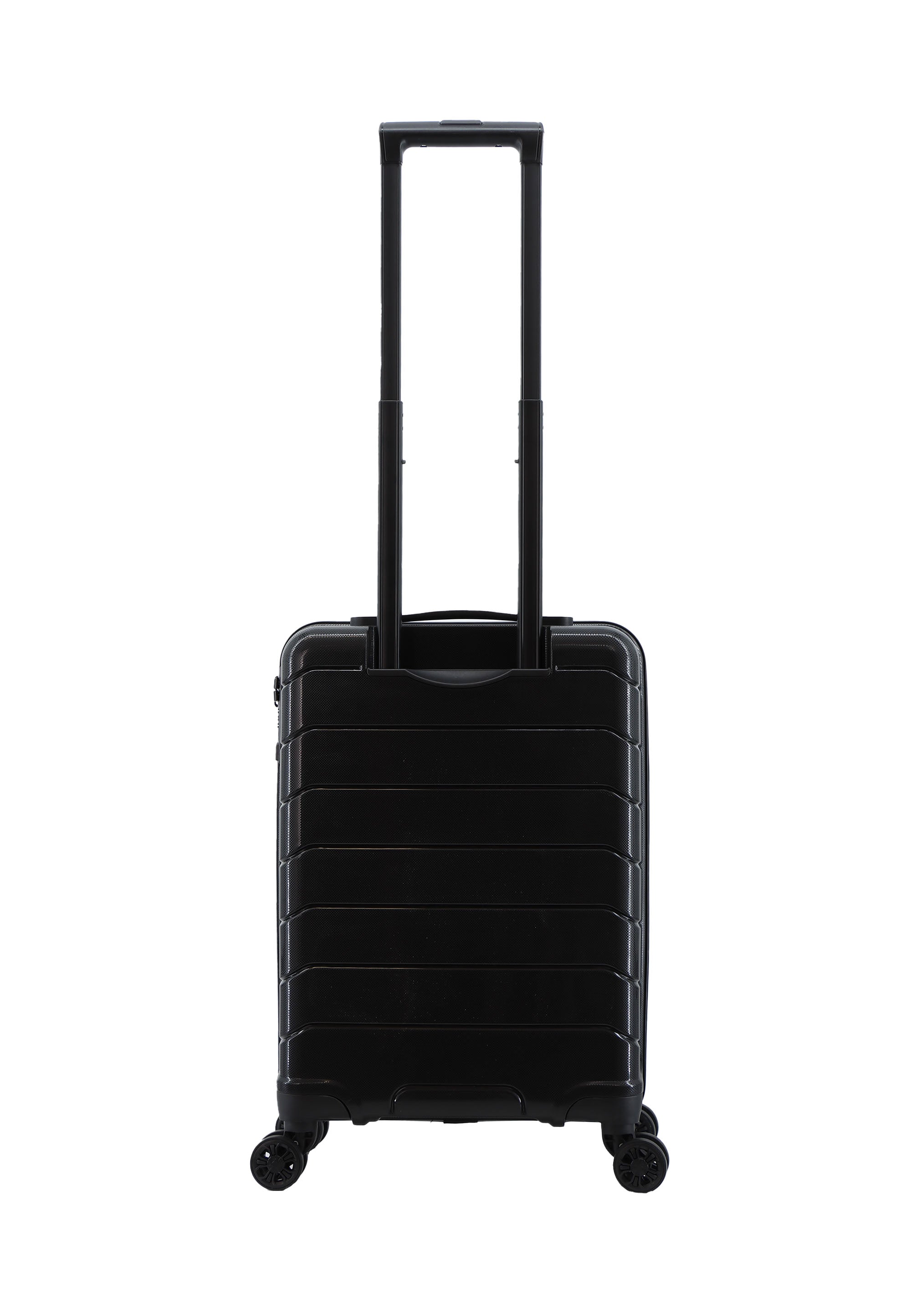 Discovery Skyward 55 cm reiskoffer - Black