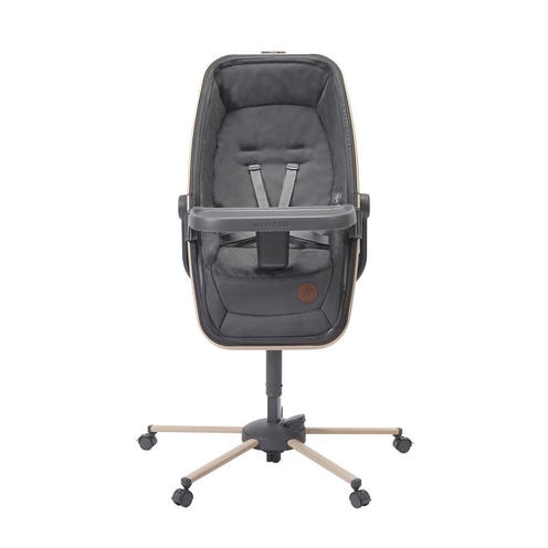 Kit Repas Alba Beyond Graphite - MAXI COSI