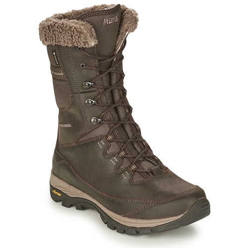 Meindl - NOVARA LADY GORE-TEX - Marron
