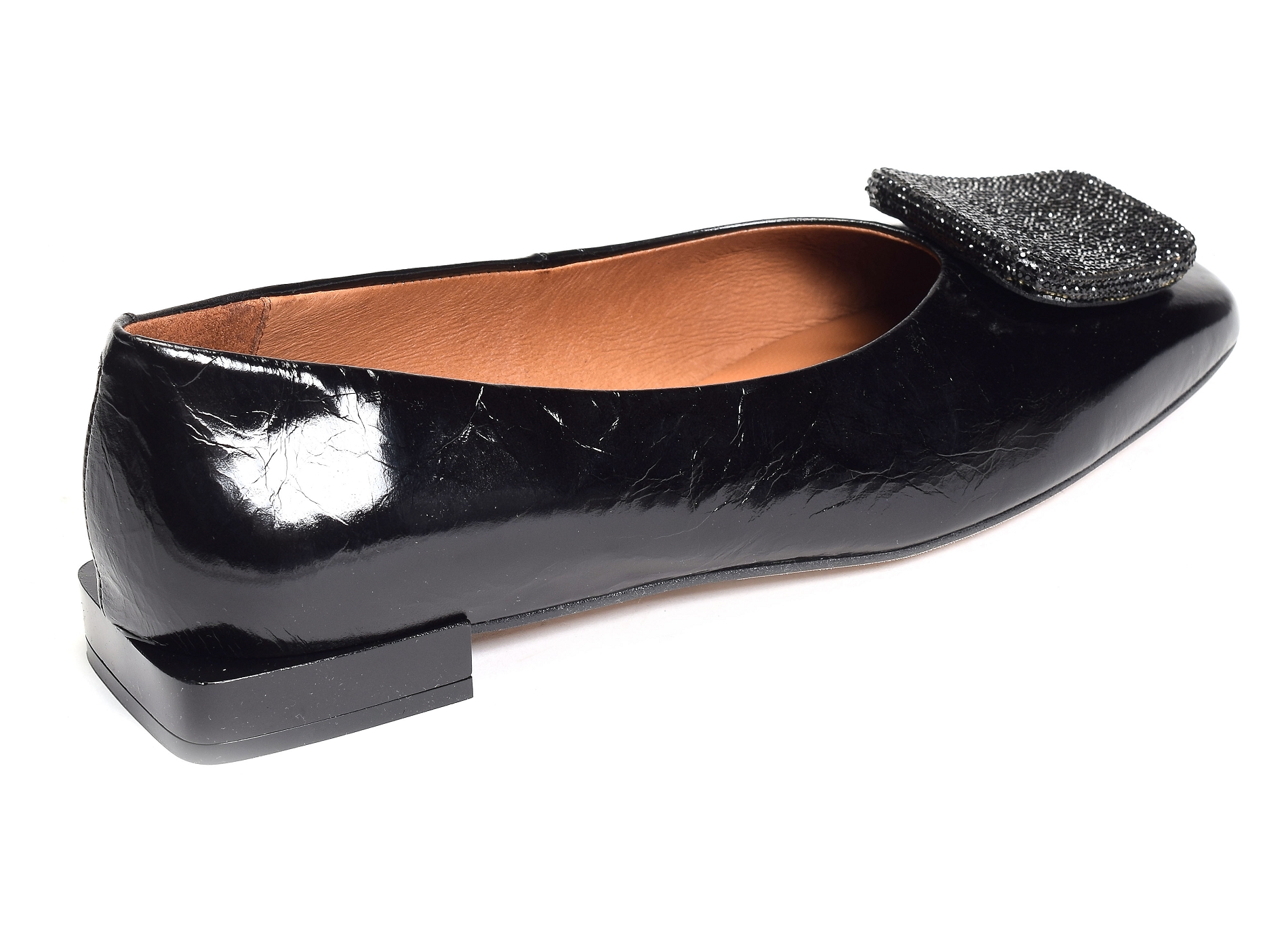Haspe 23514 noir
