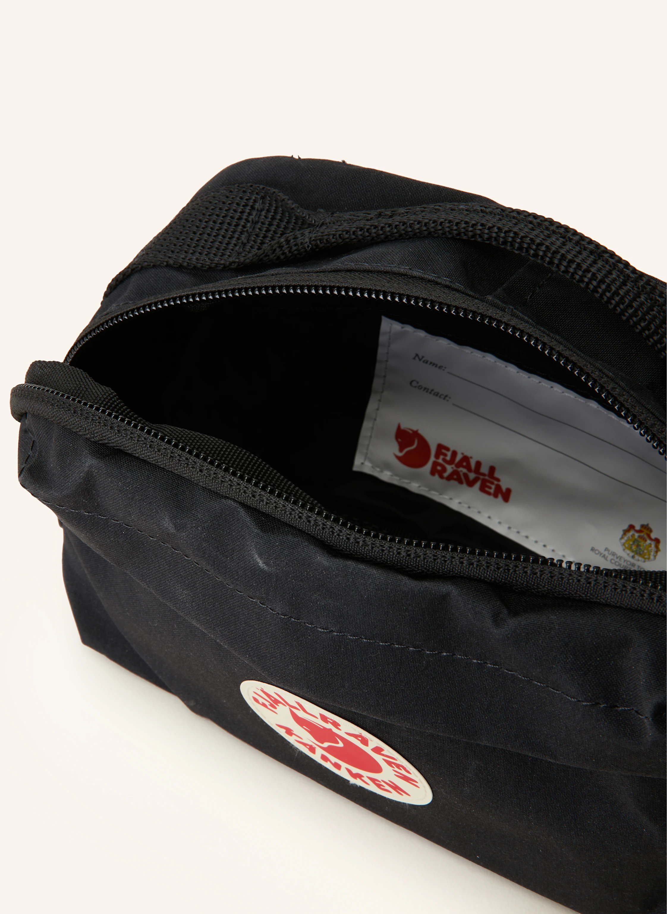 FJÄLLRÄVEN Gürteltasche KÅNKEN