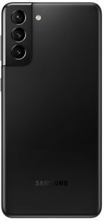 Samsung - Galaxy S21 Plus - Smartphone - Zwart - 128GB