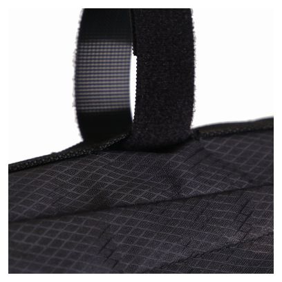 Sacoche de Cadre Woho XTouring Top Tube Bag L 4.7L Noir Cyber-Camo Diamond