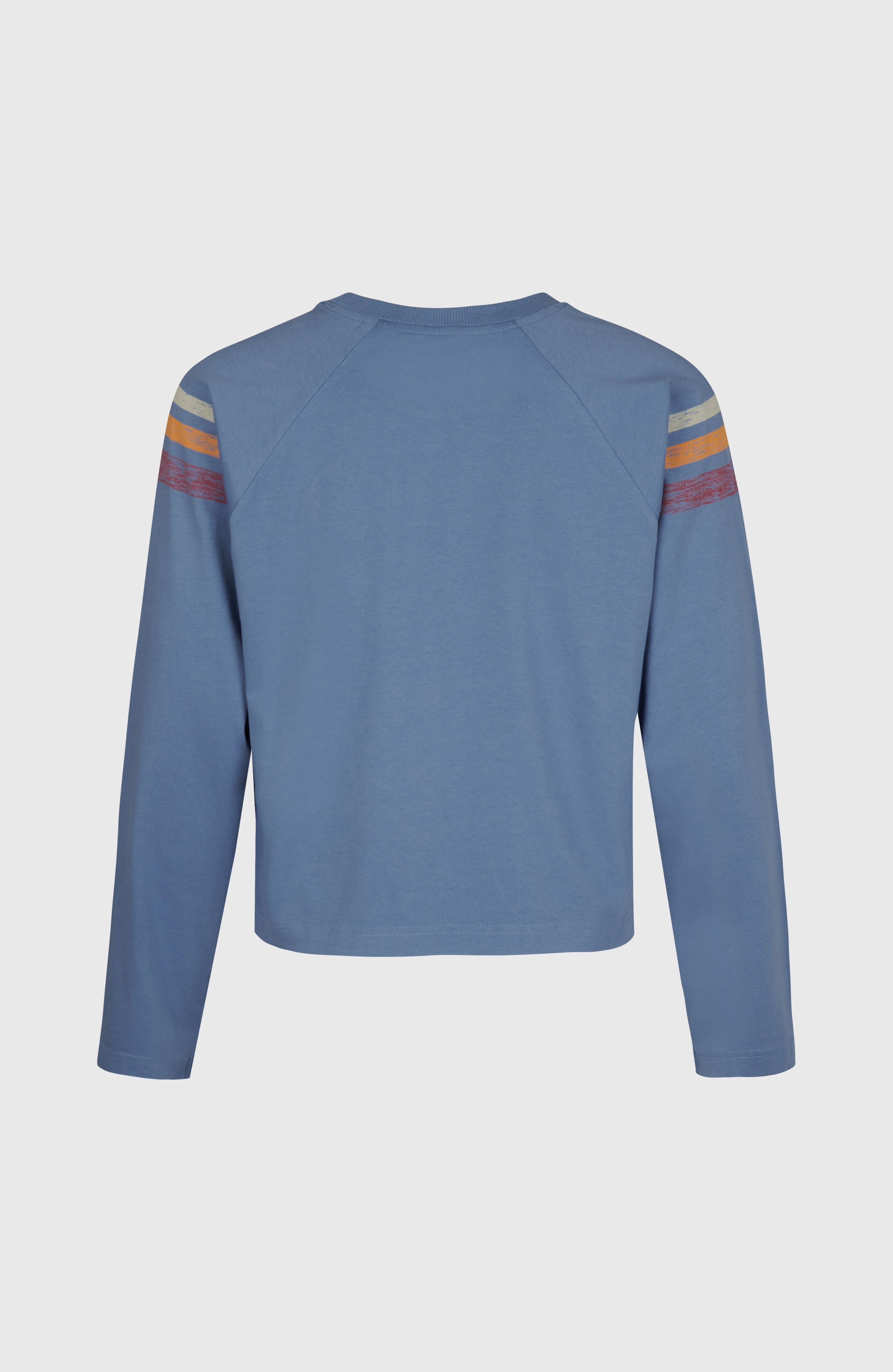 O'Riginals shirt met lange mouwen