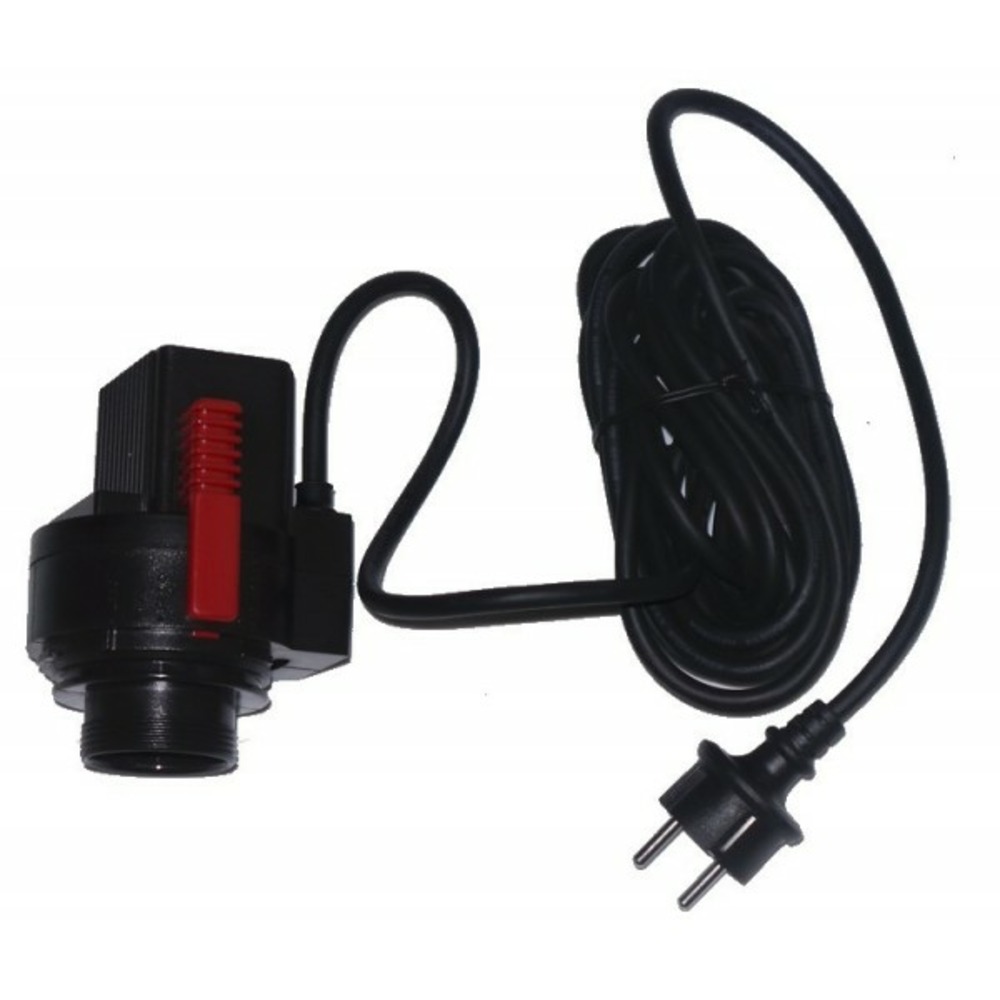 Bloc uv 7w - 9w superfish