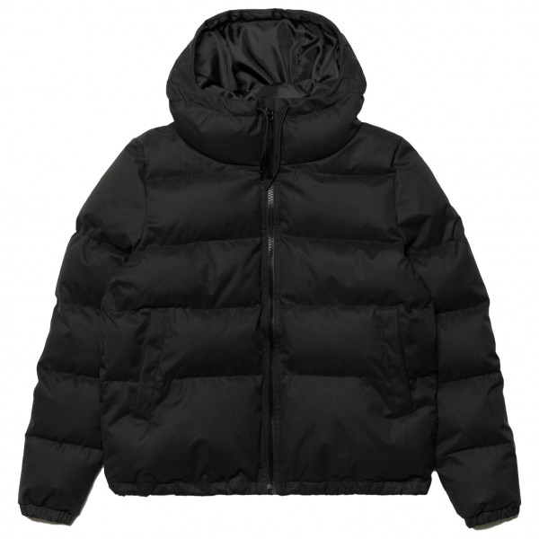Selfhood - Women's Hooded Puffer Jacket - Manteau