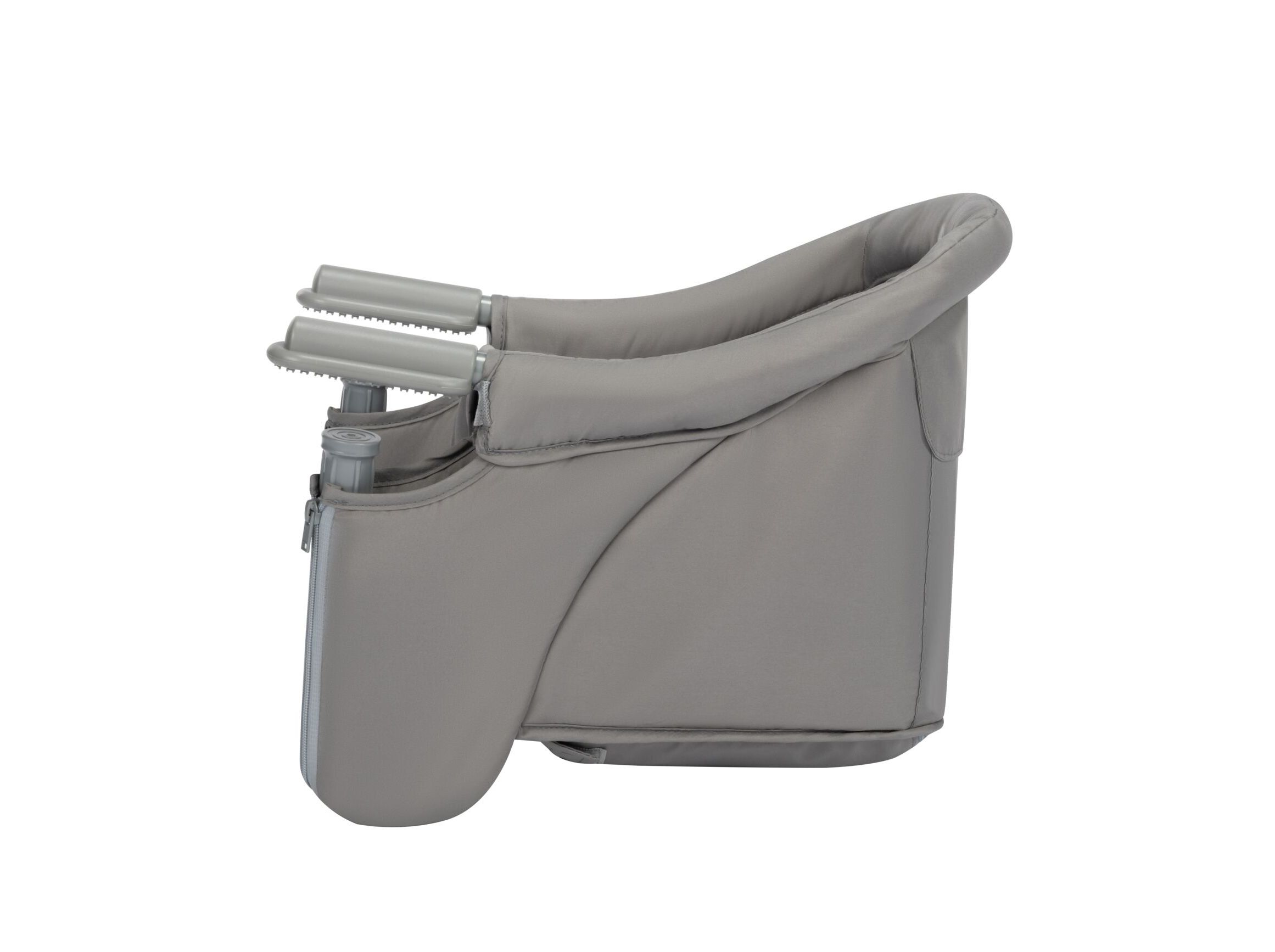 ASSENTO MESA BÉBÉCONFORT MALVA CINZENTO