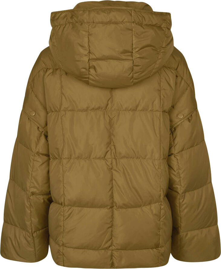 Masai Copenhagen MaTabiha Brown