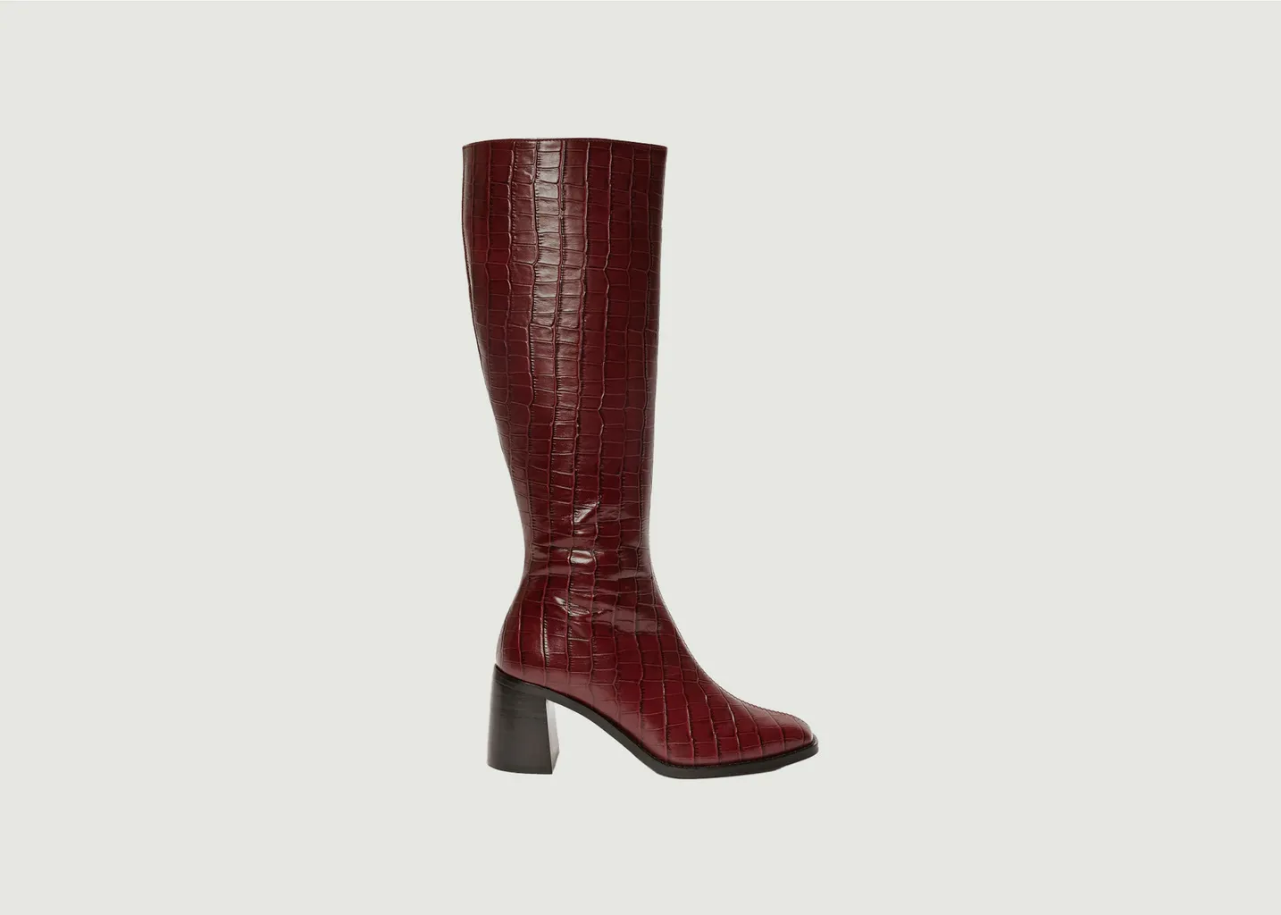 Bottes Cristobale HUMAYA