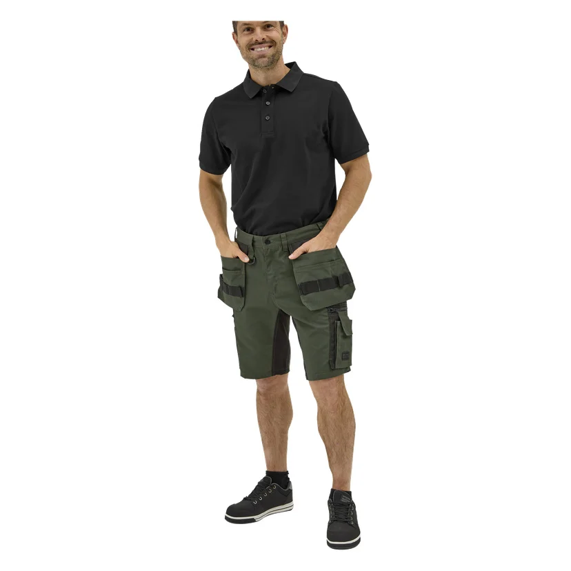 Poloskjorte for menn S