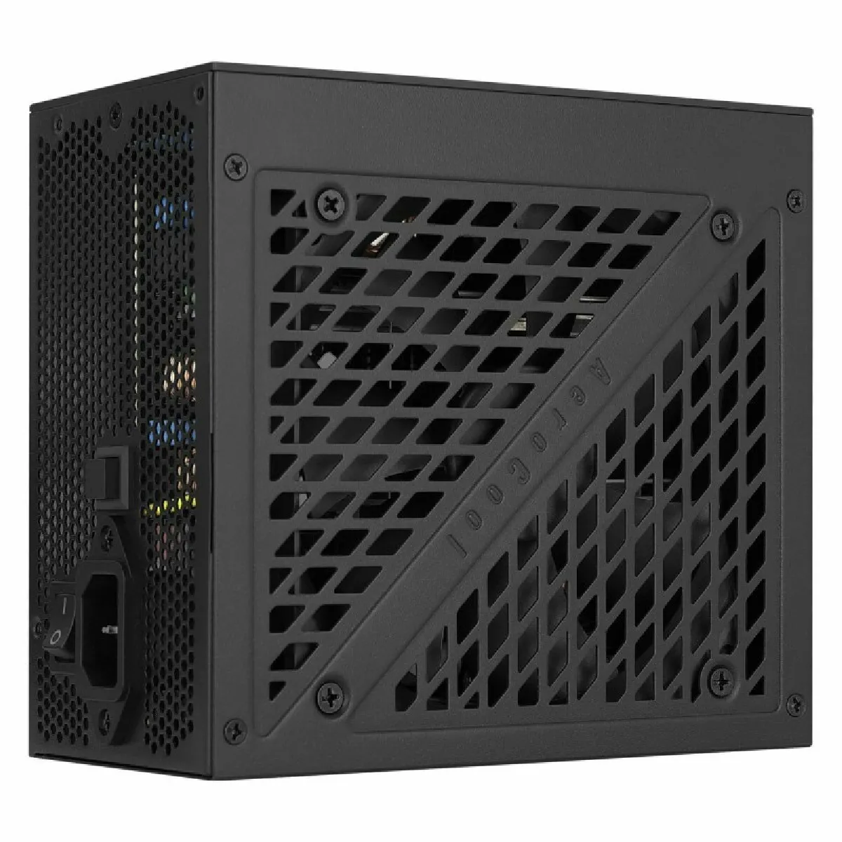 Aerocool Mirage Gold 850W
