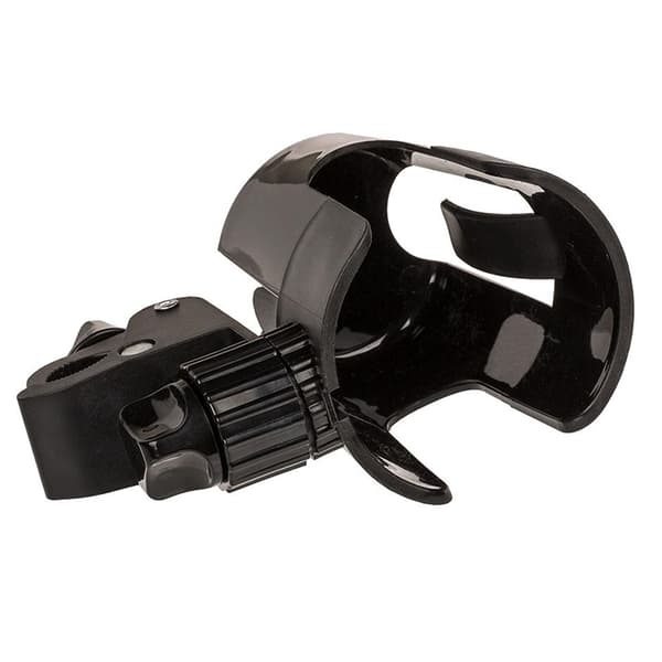 Koppholder for Sykkel - Drikkeholder - Festes på styret