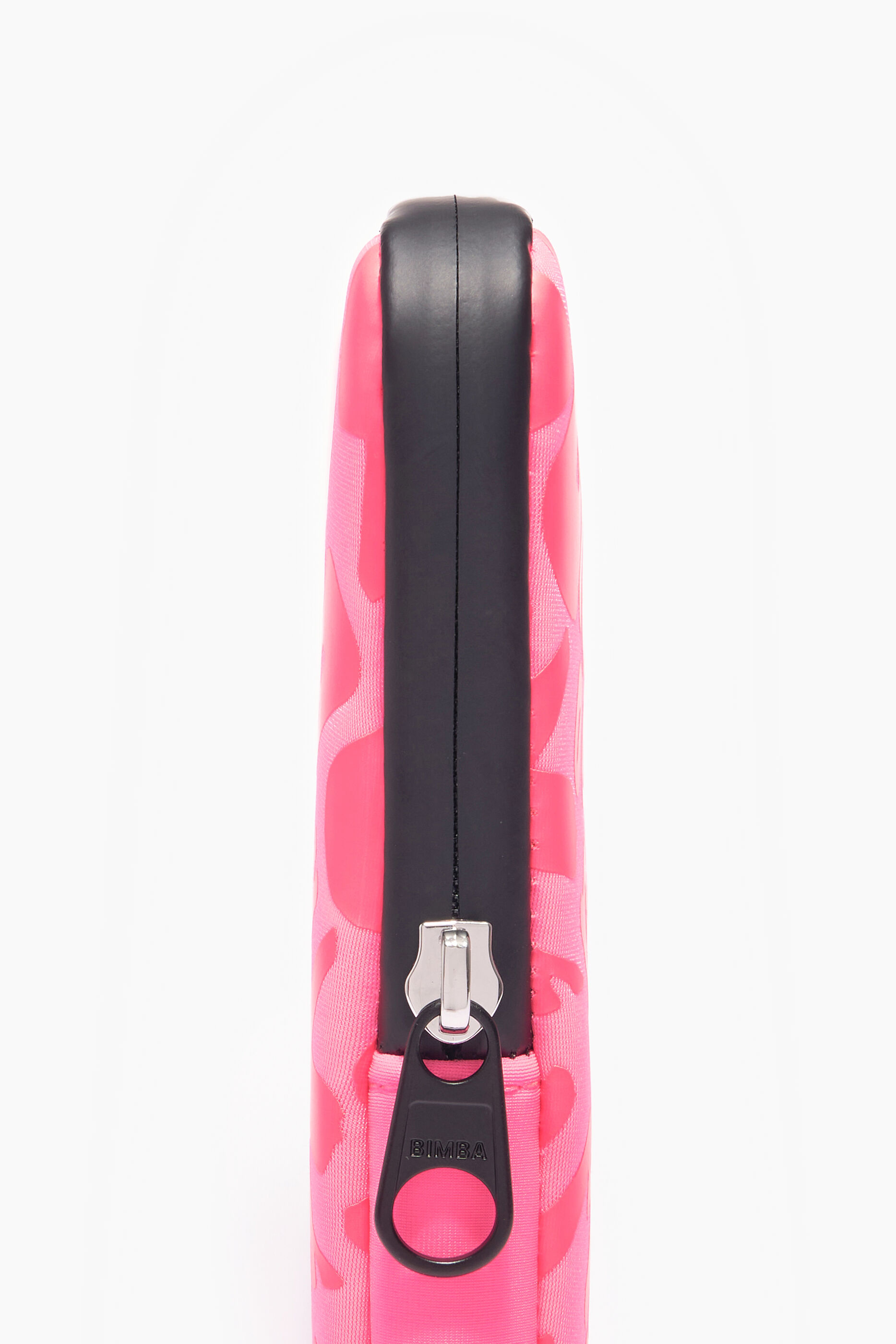 Mala portátil 13,5 Bimba Ola rosa