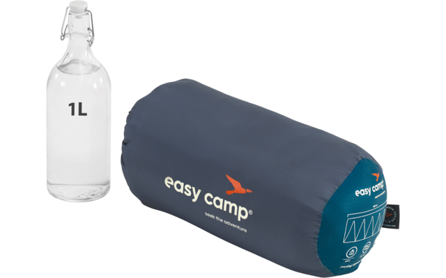 Easy Camp Starling Square 10°C Deckenschlafsack