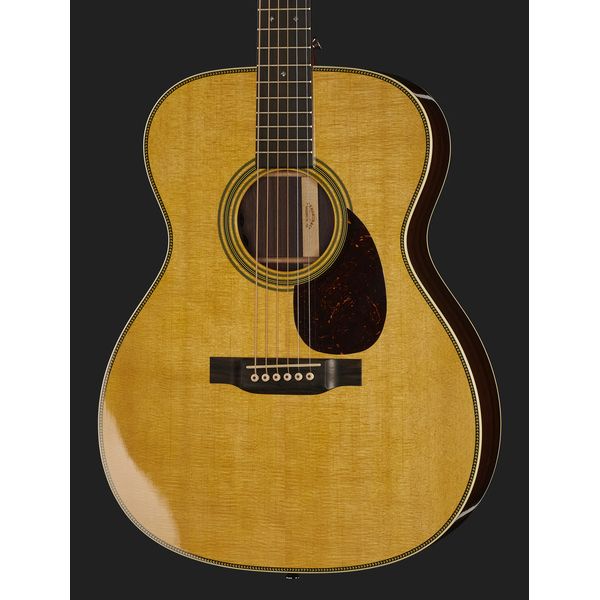 Martin Guitar OM-28E