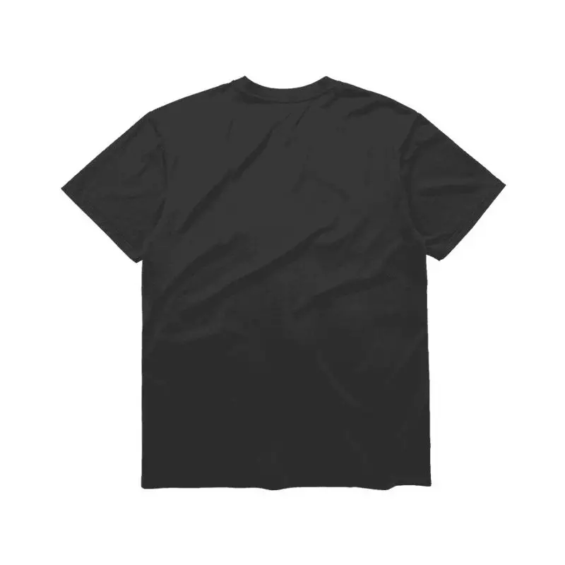 Tee shirt MYSTIC The Serpent Tee Black