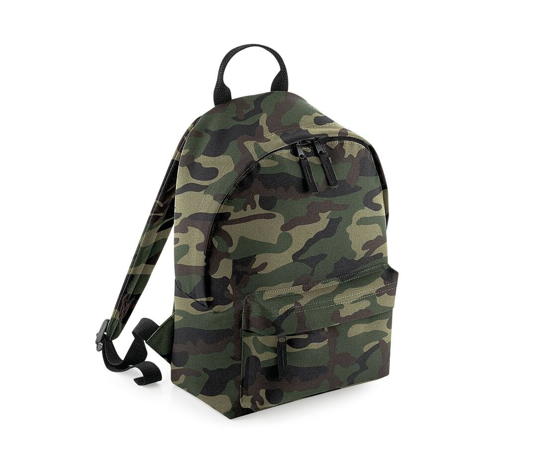 Bag Base BG125S - Sac à Dos Compact Polyvalent pour Étudiants