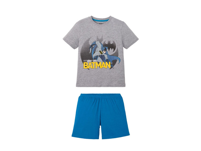 Jongens pyjama