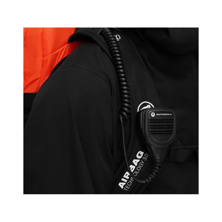 Mammut Tour 30 Women Removable Airbag 3.0 Black
