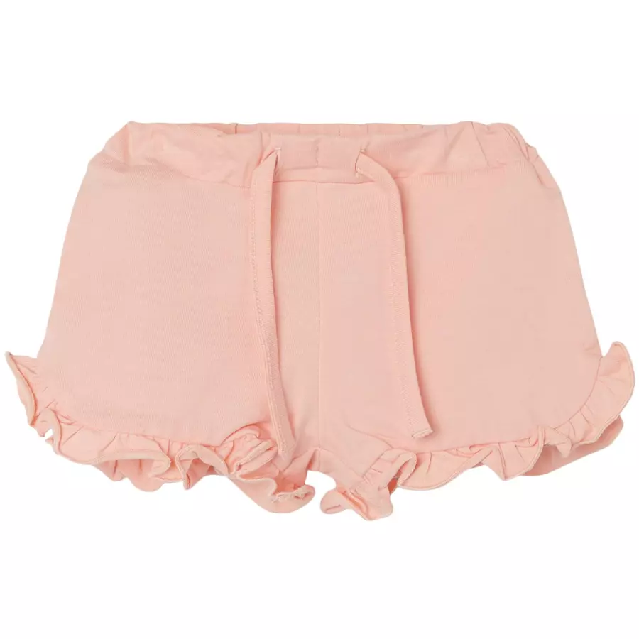 name it Shorts Nbfjoy Apricot Blush