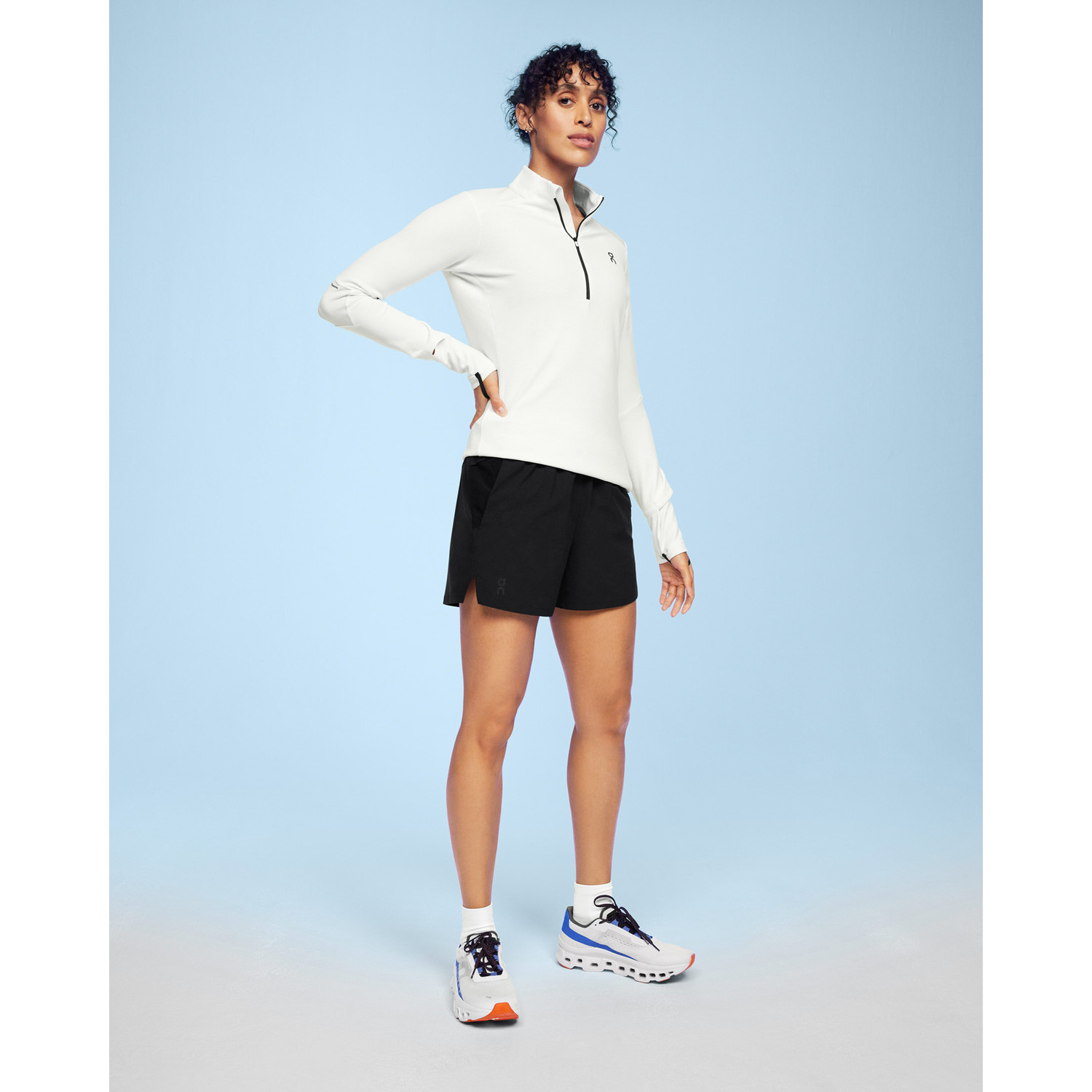 On Essential Shorts Dames