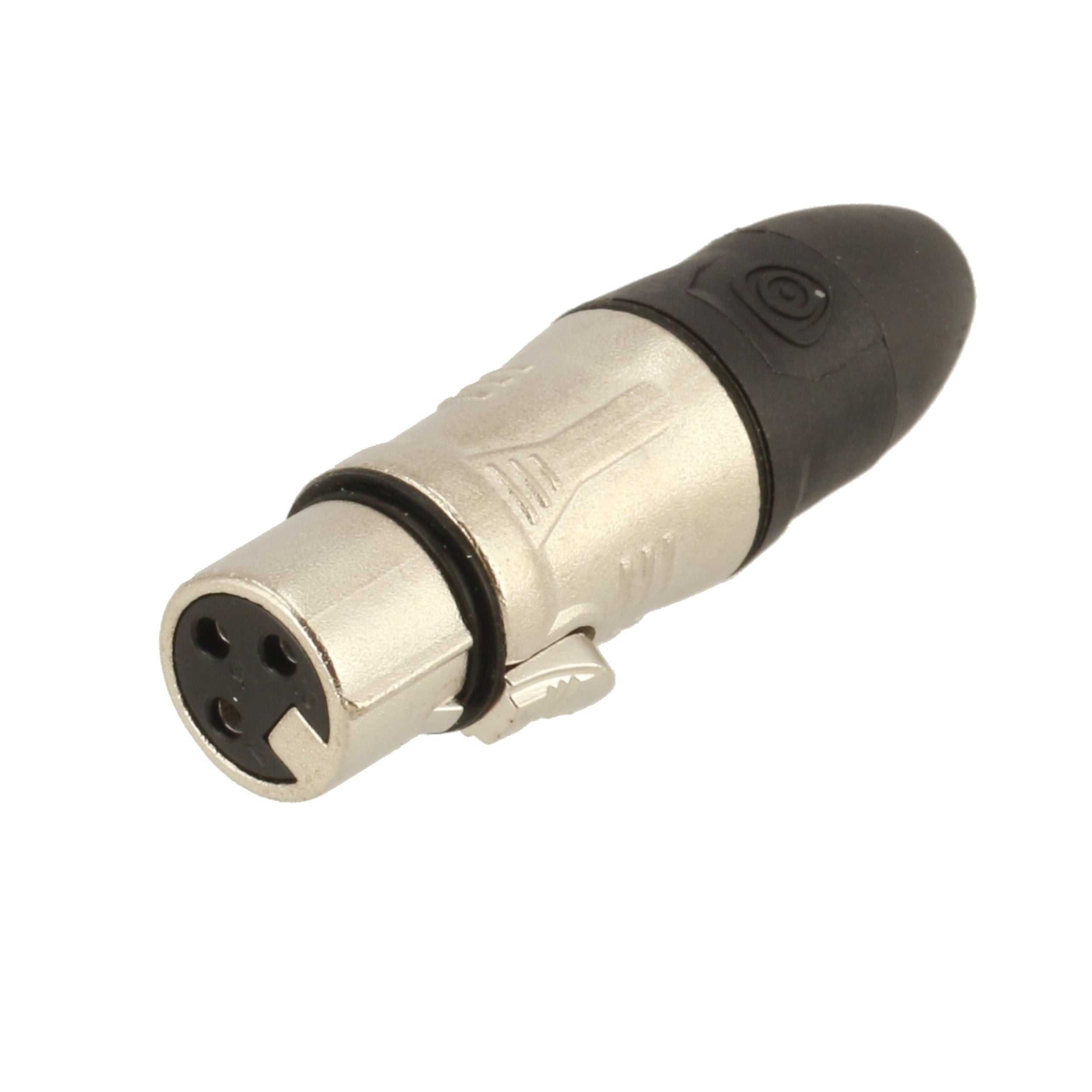 Devine 3FPX XLR female kabeldeel