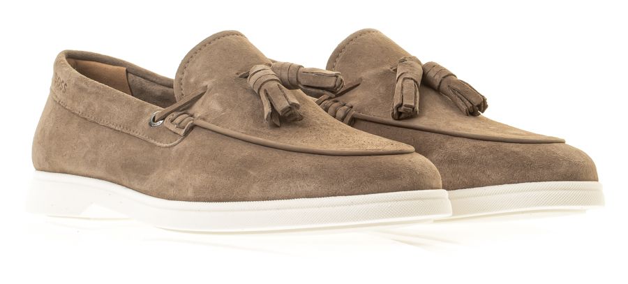 Hugo Boss Sienne Moccasin