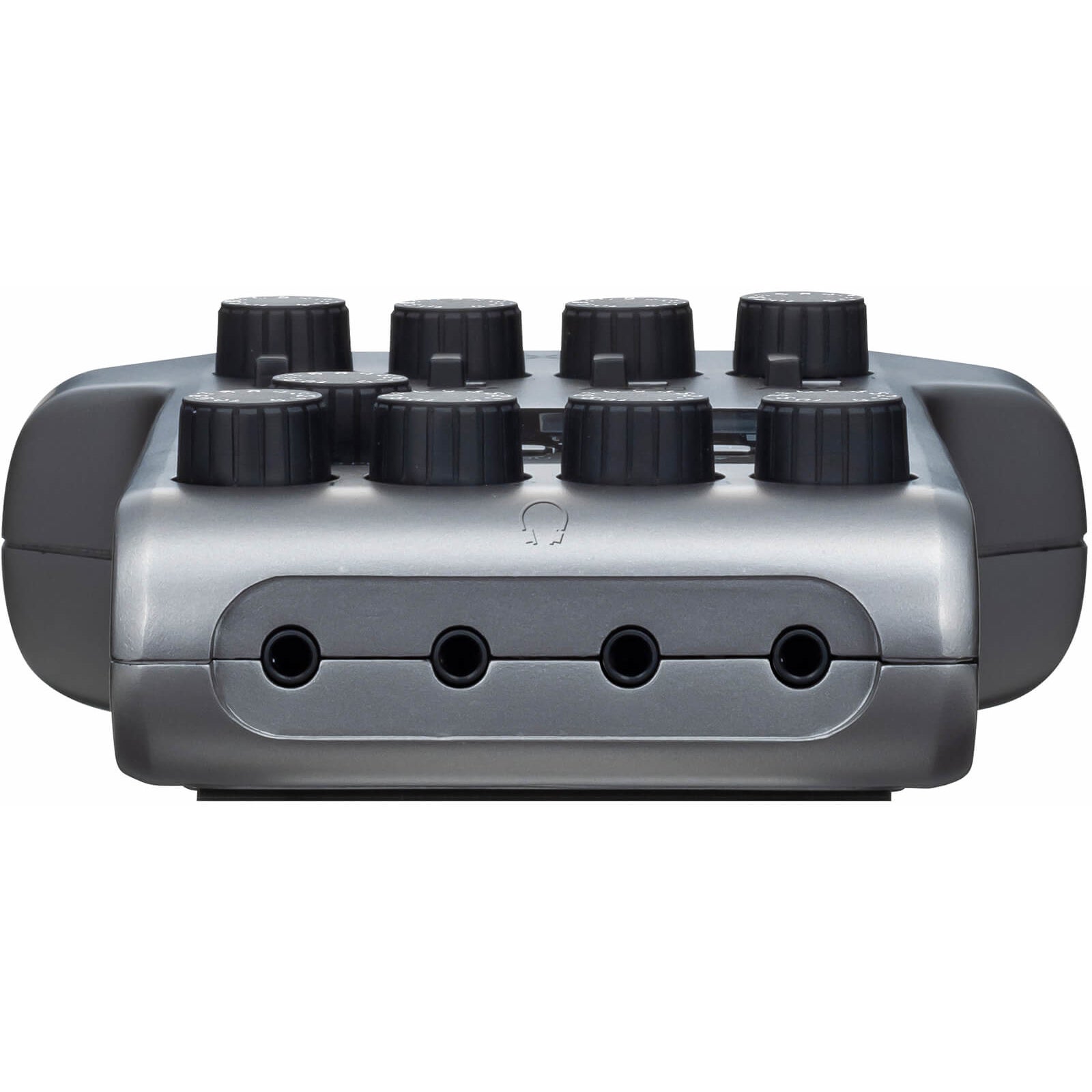 Zoom PodTrak P4 podcast recorder