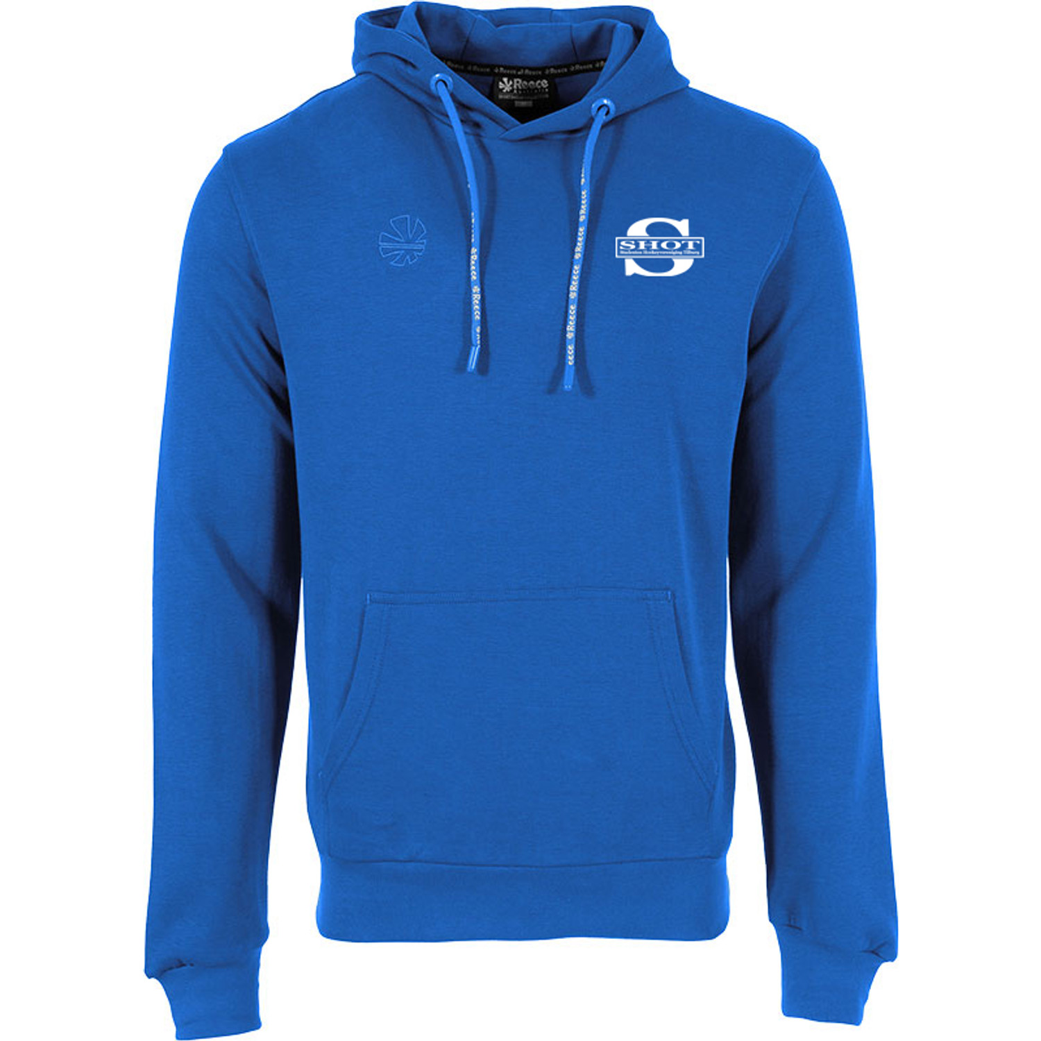 Reece Studio Hoodie TSHV Shot
