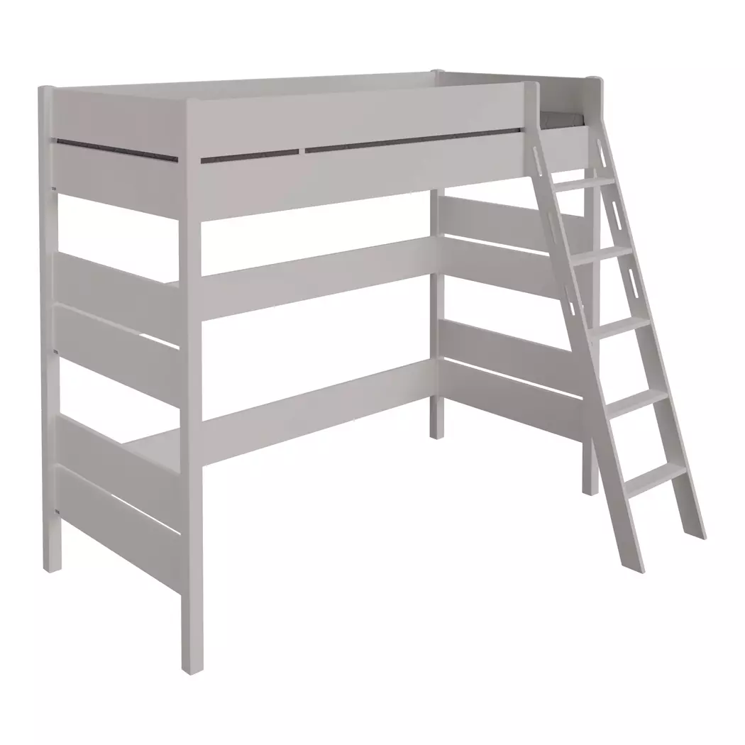 Hochbett Tiago 90 x 200 cm