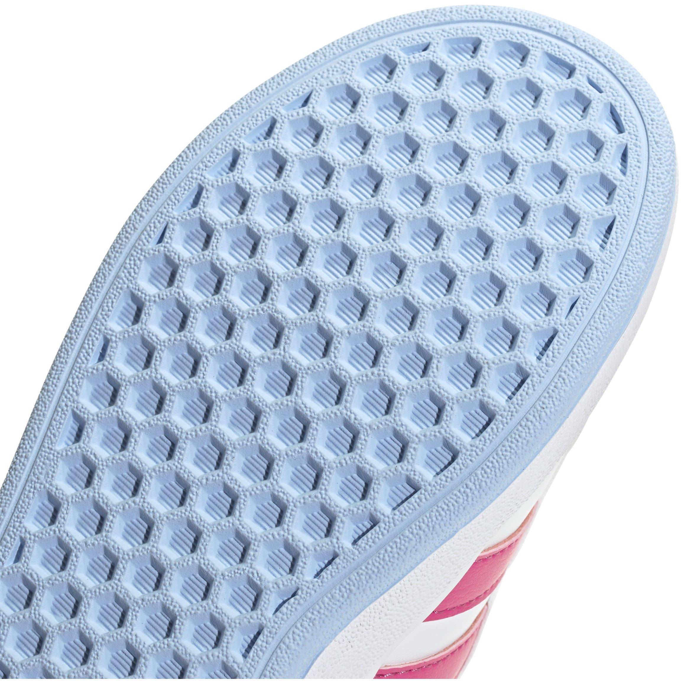adidas Girls Grand Court Trainers