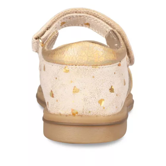 Sandales OR NINI & GIRLS