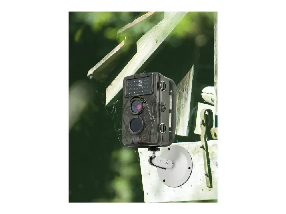 Technaxx - Natur Vildtkamera - TX-69
