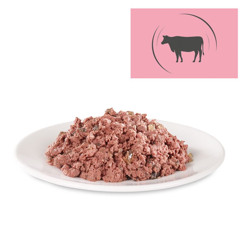 Briantos Delicious Paté 6 x 400 g ✓ pas cher