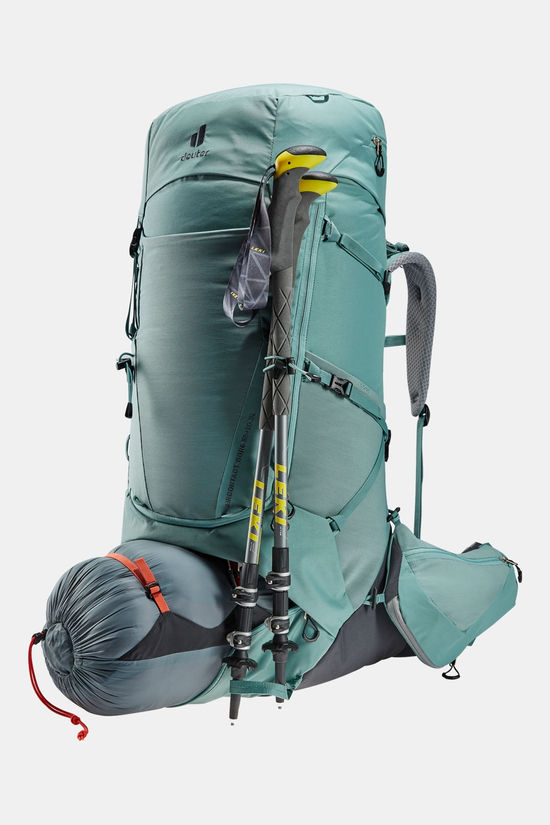 deuter deuter Aircontact Core 55+10 Sl Backpack Dames