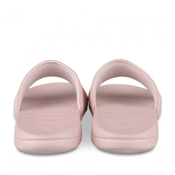 Claquettes ROSE PUMA