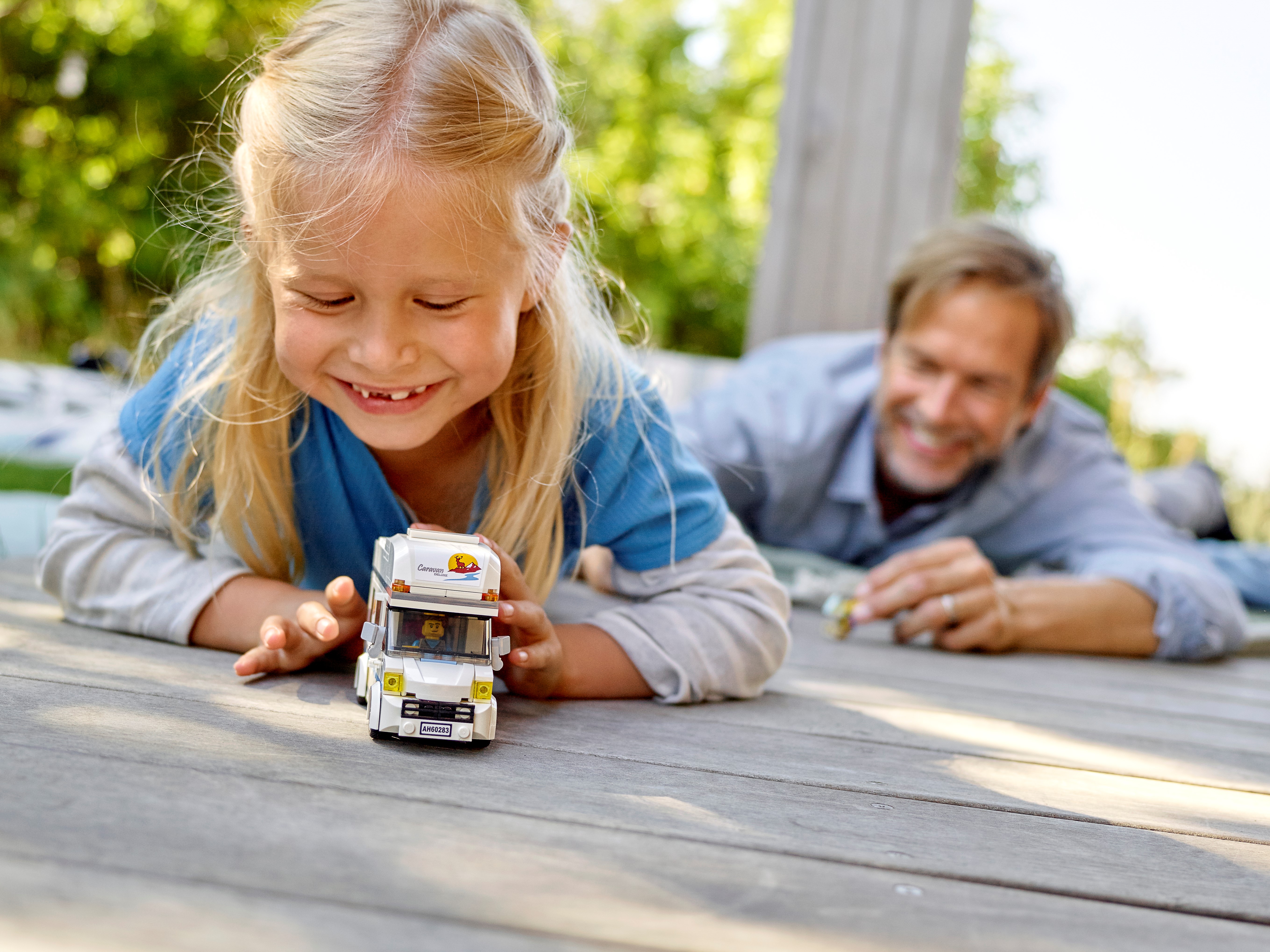 autocaravana de férias 60283