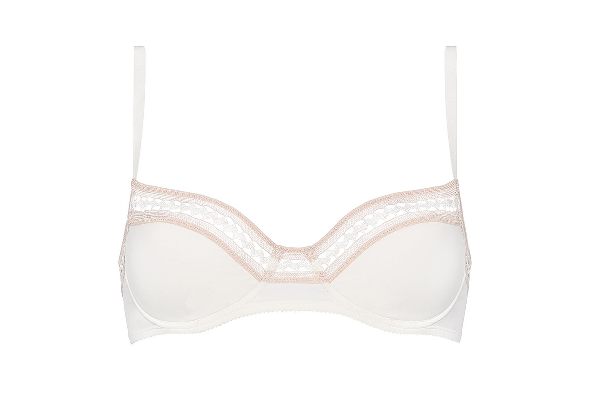 Jump Mousse SILK/ROSE PETALE